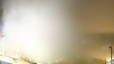 immagine della webcam nei dintorni di Cortina d'Ampezzo: webcam Monte Faloria