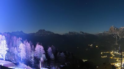 immagine della webcam nei dintorni di San Candido: webcam Monte Faloria