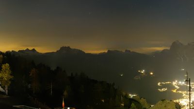 immagine della webcam nei dintorni di Misurina: webcam Monte Faloria