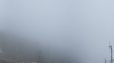immagine della webcam nei dintorni di Vigo di Cadore: webcam Monte Faloria