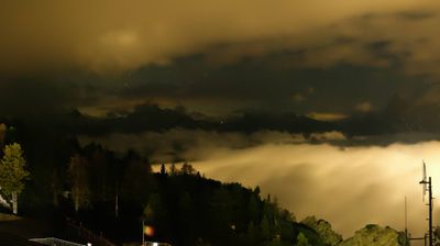 immagine della webcam nei dintorni di Vigo di Cadore: webcam Monte Faloria