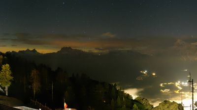 immagine della webcam nei dintorni di Vodo Cadore: webcam Monte Faloria