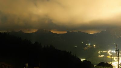 immagine della webcam nei dintorni di Sesto: webcam Monte Faloria