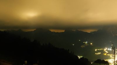 immagine della webcam nei dintorni di San Vito di Cadore: webcam Monte Faloria
