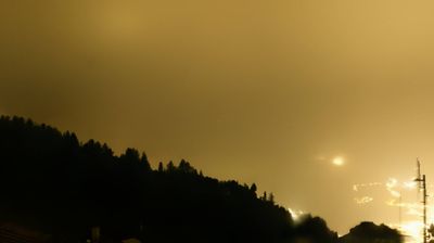 immagine della webcam nei dintorni di Cortina: webcam Monte Faloria