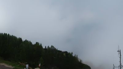immagine della webcam nei dintorni di Pieve di Cadore: webcam Monte Faloria