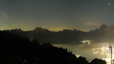 immagine della webcam nei dintorni di San Candido: webcam Monte Faloria