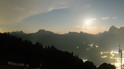 immagine della webcam nei dintorni di Misurina: webcam Monte Faloria