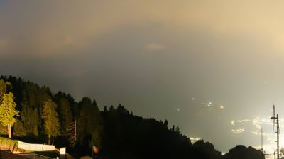 immagine della webcam nei dintorni di Auronzo di Cadore: webcam Monte Faloria