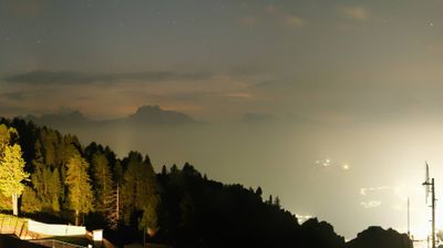 immagine della webcam nei dintorni di San Vito di Cadore: webcam Monte Faloria