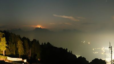 immagine della webcam nei dintorni di Auronzo di Cadore: webcam Monte Faloria