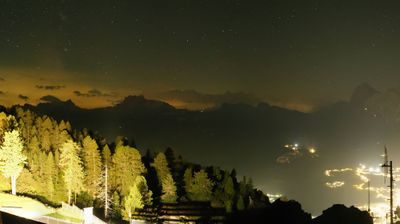 immagine della webcam nei dintorni di Pieve di Cadore: webcam Monte Faloria