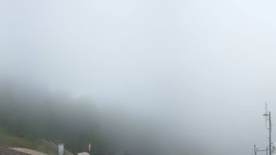 immagine della webcam nei dintorni di Auronzo di Cadore: webcam Monte Faloria