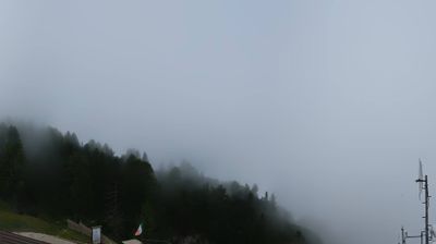 immagine della webcam nei dintorni di San Candido: webcam Monte Faloria