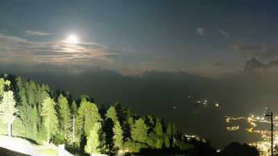 immagine della webcam nei dintorni di Braies: webcam Monte Faloria