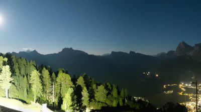 immagine della webcam nei dintorni di Pescul: webcam Monte Faloria