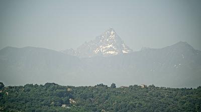 immagine della webcam nei dintorni di Bobbio Pellice: webcam Frossasco