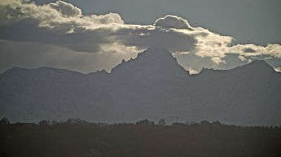 immagine della webcam nei dintorni di Sant'Antonino di Susa: webcam Frossasco