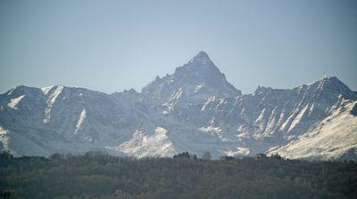 immagine della webcam nei dintorni di Paesana: webcam Frossasco