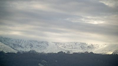 immagine della webcam nei dintorni di Piossasco: webcam Frossasco