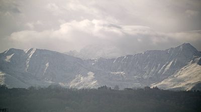 immagine della webcam nei dintorni di Carmagnola: webcam Frossasco