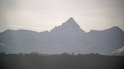 immagine della webcam nei dintorni di Milano Piemonte: webcam Frossasco