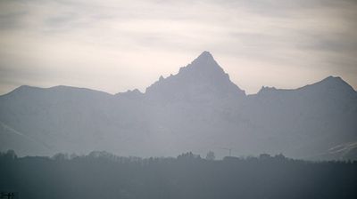 immagine della webcam nei dintorni di Rucas di Bagnolo: webcam Frossasco