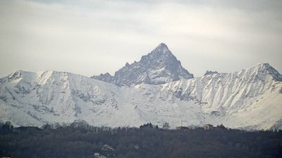 immagine della webcam nei dintorni di San Pietro Val Lemina: webcam Frossasco
