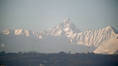 immagine della webcam nei dintorni di Condove: webcam Frossasco