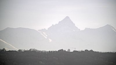 immagine della webcam nei dintorni di Bagnolo Piemonte: webcam Frossasco