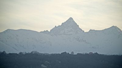 immagine della webcam nei dintorni di Montoso: webcam Frossasco
