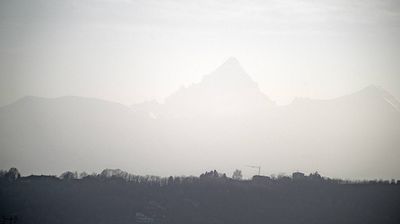immagine della webcam nei dintorni di Roure: webcam Frossasco