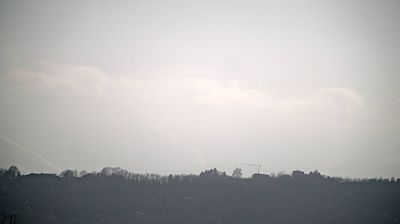 immagine della webcam nei dintorni di Paesana: webcam Frossasco