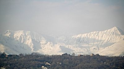 immagine della webcam nei dintorni di Villar Pellice: webcam Frossasco