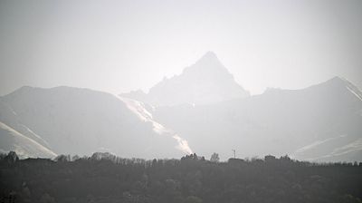 immagine della webcam nei dintorni di Nichelino: webcam Frossasco