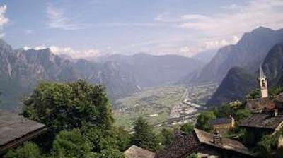 Preview delle webcam di Gordona