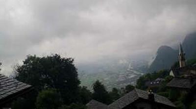 immagine della webcam nei dintorni di Val Masino: webcam Gordona