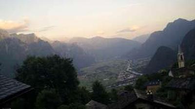 immagine della webcam nei dintorni di Menarola: webcam Gordona
