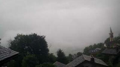 immagine della webcam nei dintorni di Val di Mello: webcam Gordona