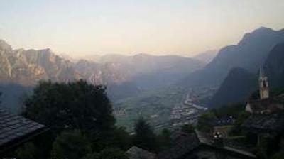 immagine della webcam nei dintorni di Vercana: webcam Gordona