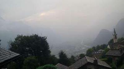 immagine della webcam nei dintorni di Valmasino: webcam Gordona