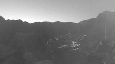 immagine della webcam nei dintorni di San Giacomo Filippo: webcam Menarola