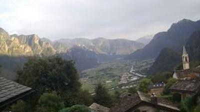 immagine della webcam nei dintorni di Colico: webcam Gordona