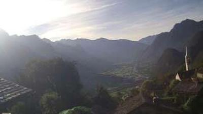 immagine della webcam nei dintorni di Menarola: webcam Gordona