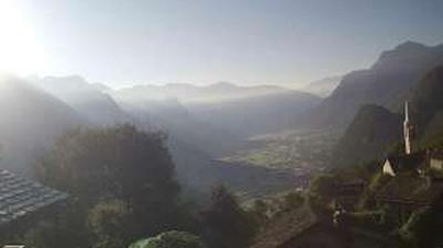 immagine della webcam nei dintorni di Val Masino: webcam Gordona