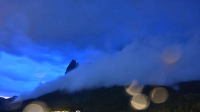 Preview delle webcam di Fiè allo Sciliar: Camping Seiser Alm