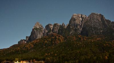 Preview delle webcam di Castelrotto