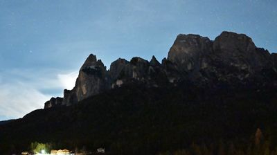 immagine della webcam nei dintorni di Bulla: webcam Castelrotto