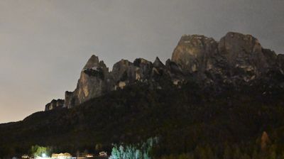 immagine della webcam nei dintorni di Castelrotto: webcam Siusi allo Sciliar