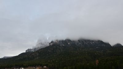 immagine della webcam nei dintorni di Altopiano di Vezzena: webcam Castelrotto